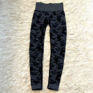Gym Shark workout leggings